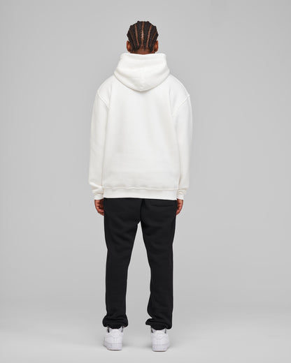 TNO Basic Hoodie | off-white