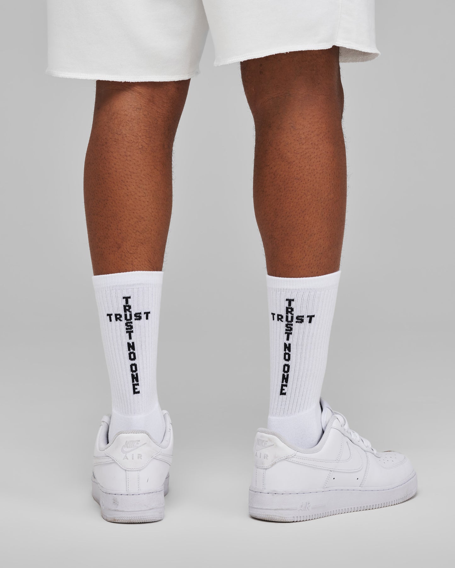 TNO Basic Socks | white (2-pack)