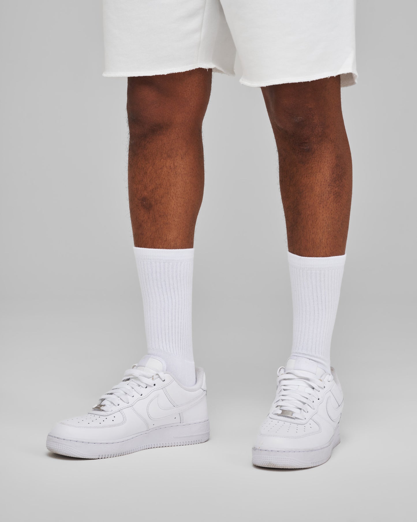 TNO Basic Socks | white (2-pack)