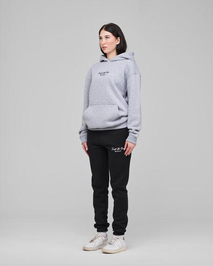 TNO Basic Hoodie | grey