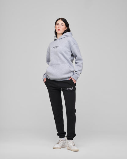 TNO Basic Hoodie | grey