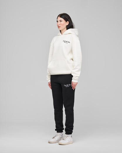 TNO Basic Hoodie | off-white