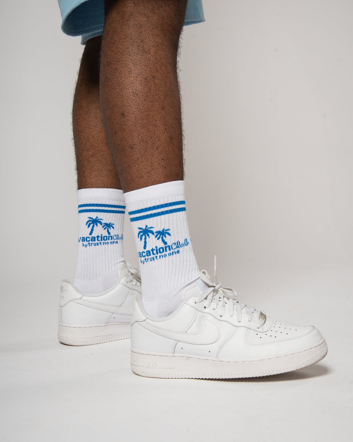 TNO Basic Socks | white (2-pack)