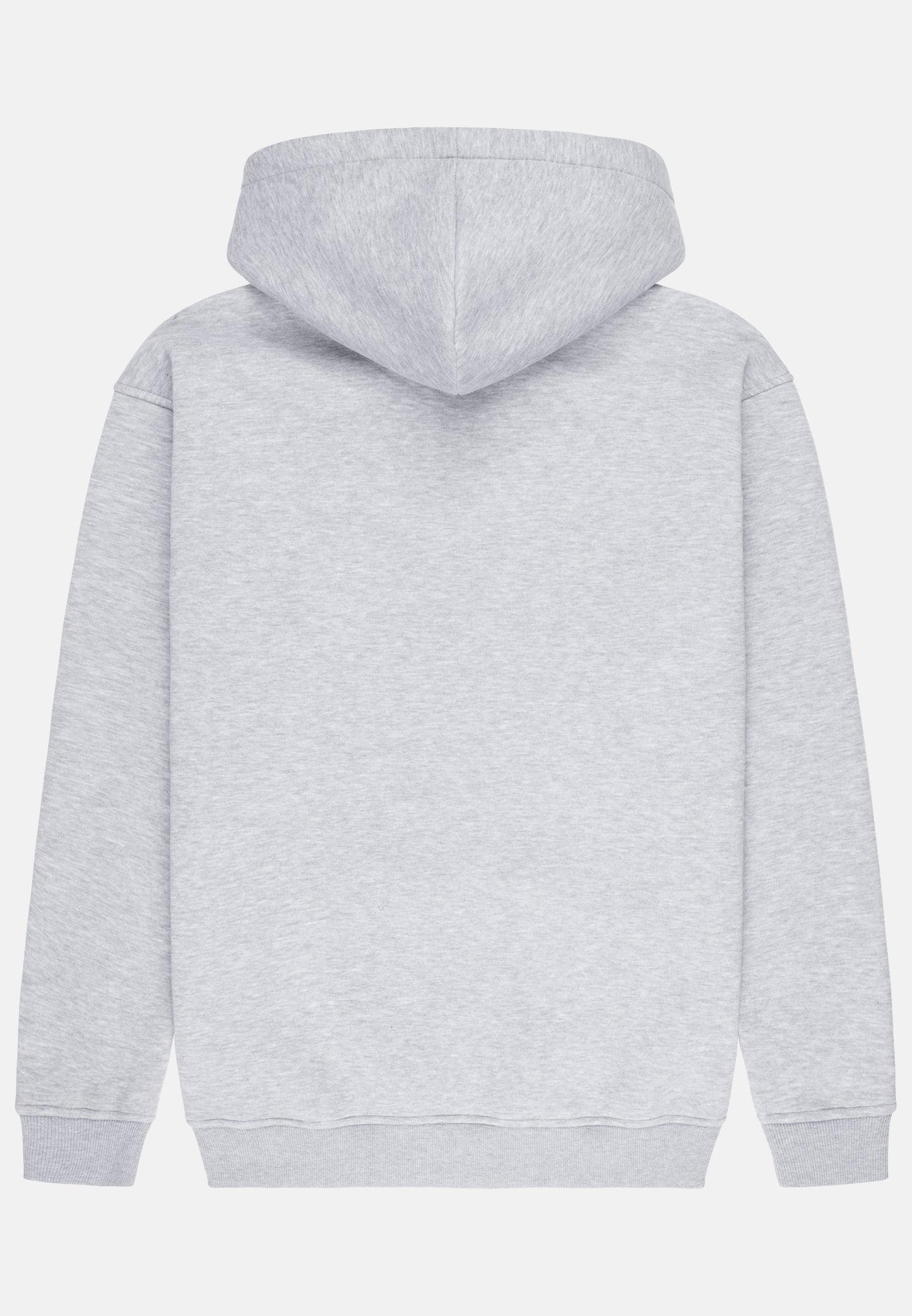 TNO Basic Sweat Jacket | grey