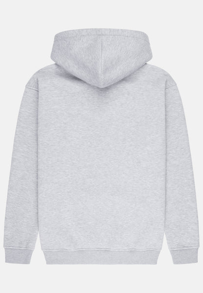 TNO Basic Sweat Jacket | grey