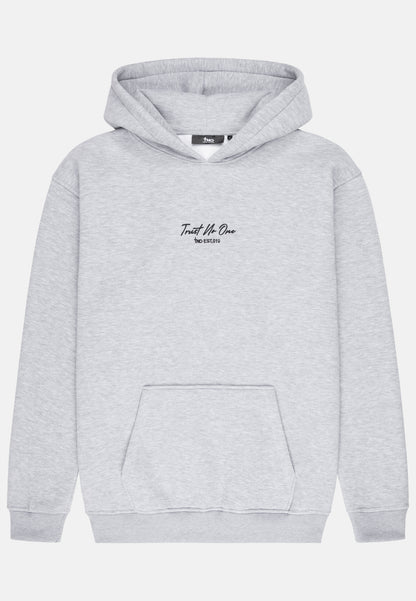 TNO Basic Hoodie | grey