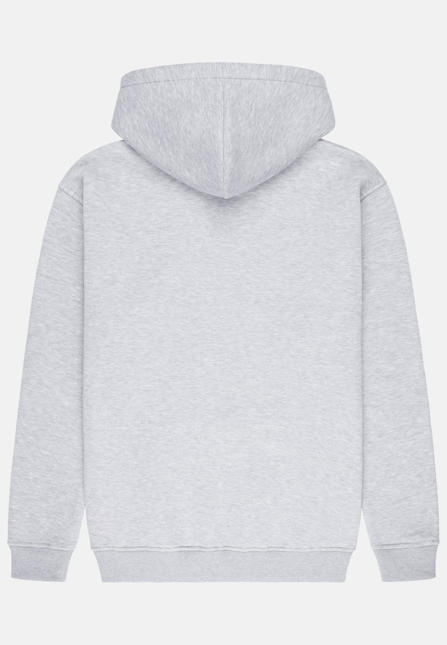 TNO Basic Hoodie | grey