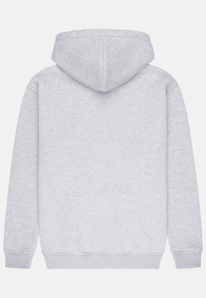 TNO Basic Hoodie | grey