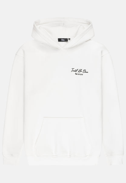 TNO Basic Hoodie | off-white