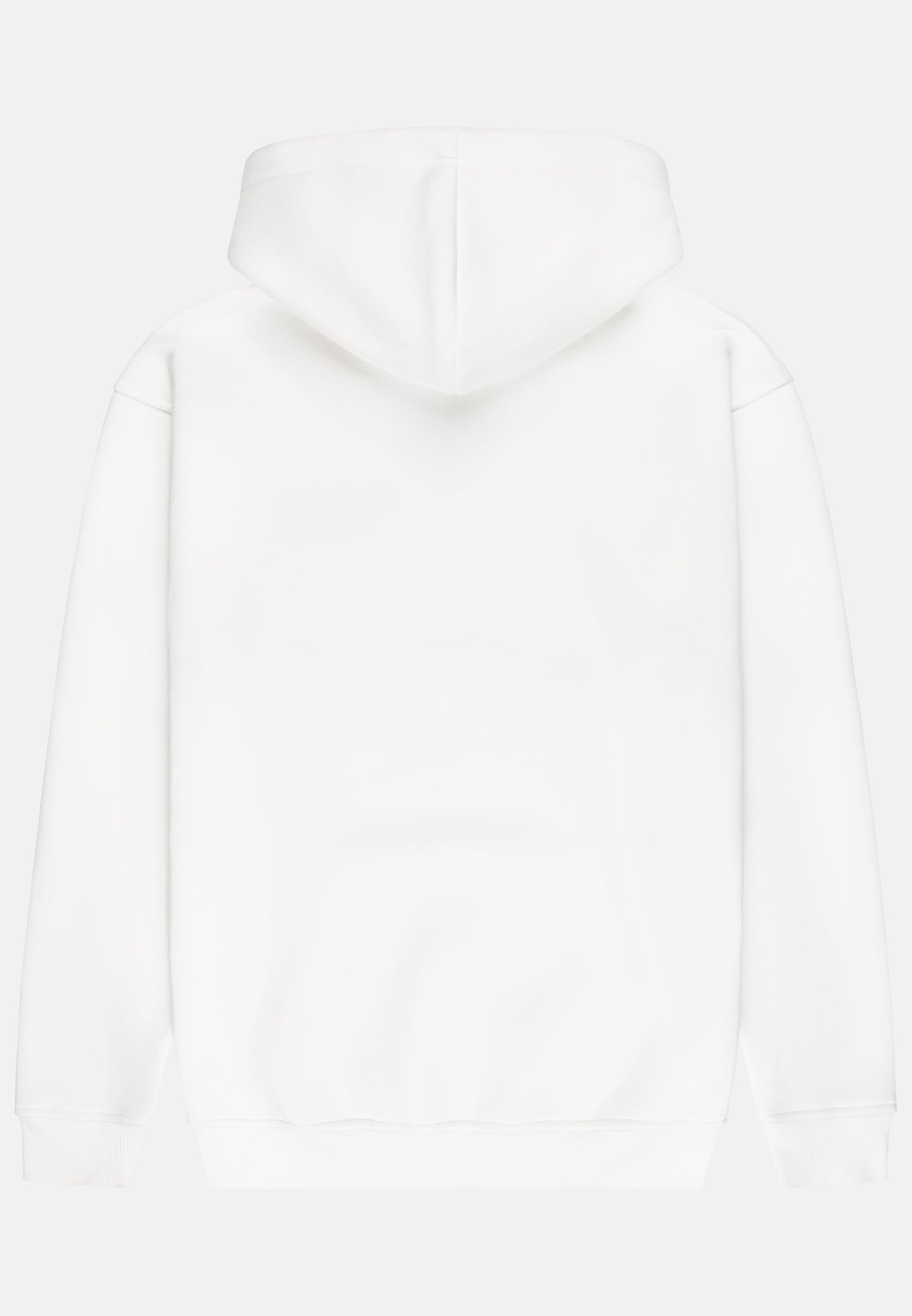 TNO Basic Hoodie | off-white