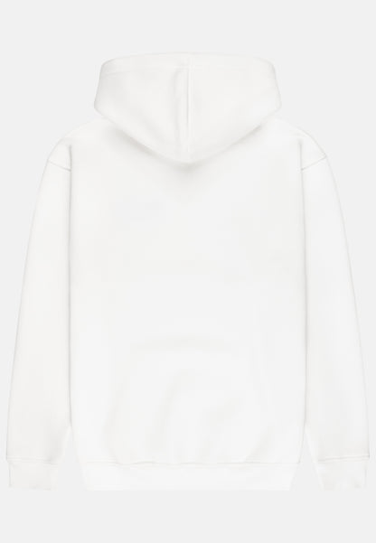 TNO Basic Hoodie | off-white