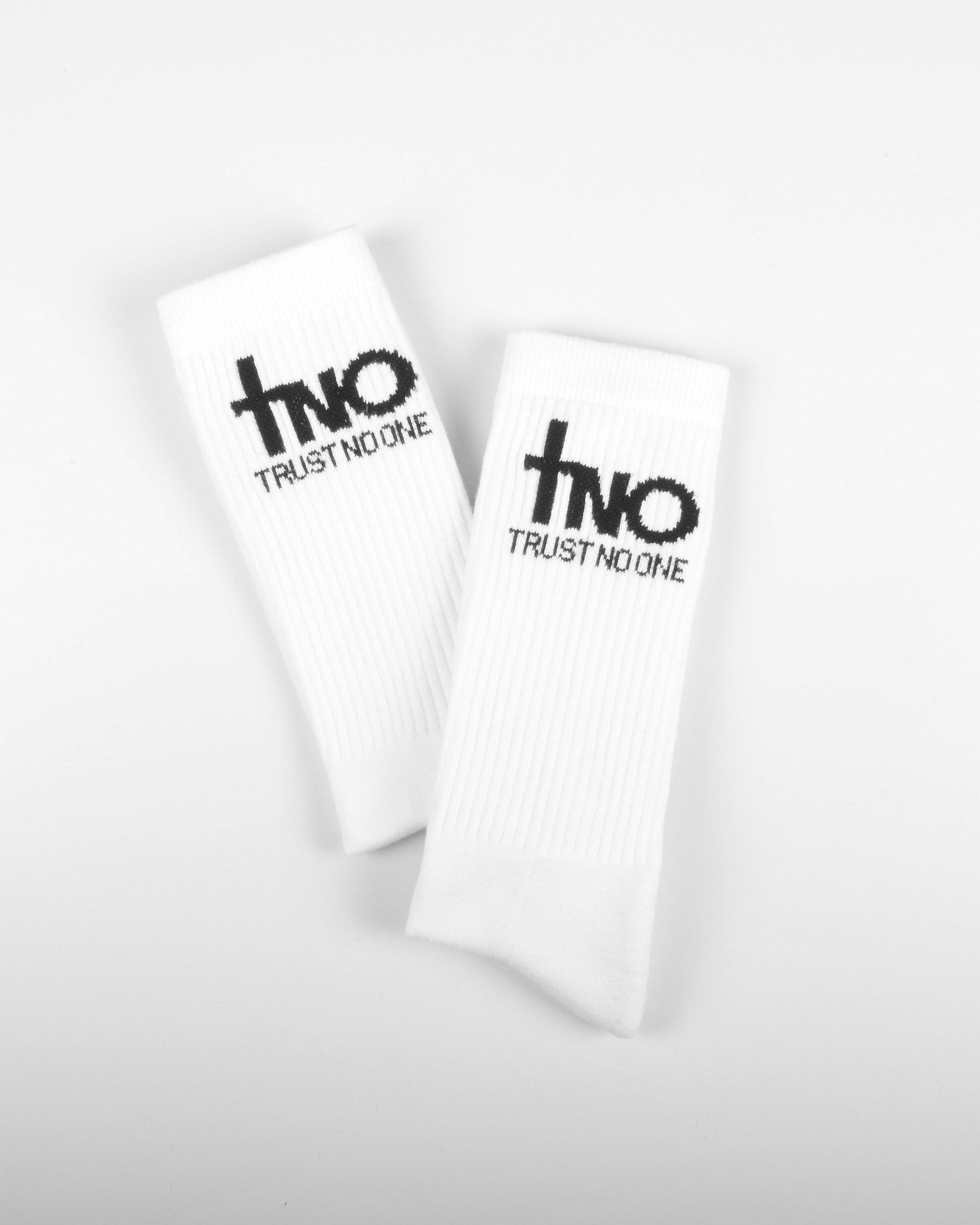 TNO Basic Socks | white (2-pack)